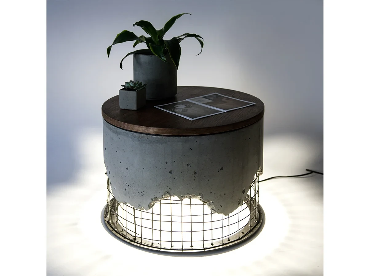 Столик журнальный ARMA 706604  - фото 3