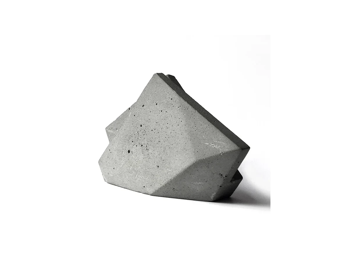 Салфетница из бетона Eiger 706614  - фото 2
