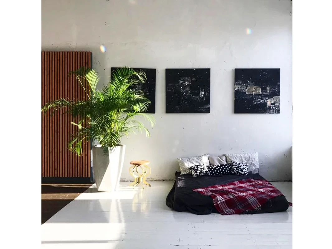 Вазон из бетона ICEBERG 6 706617  - фото 3