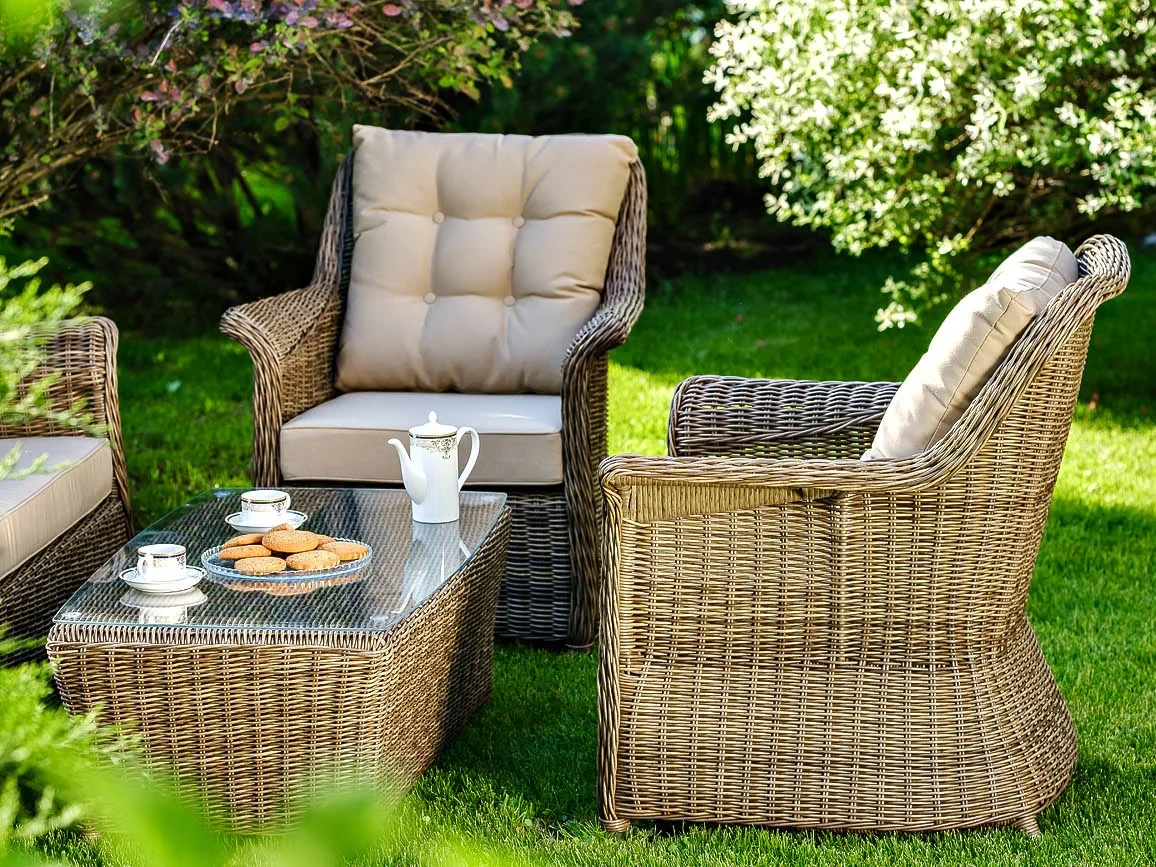 Диванный комплект OPAL с кофейным столом 707020  - фото 4