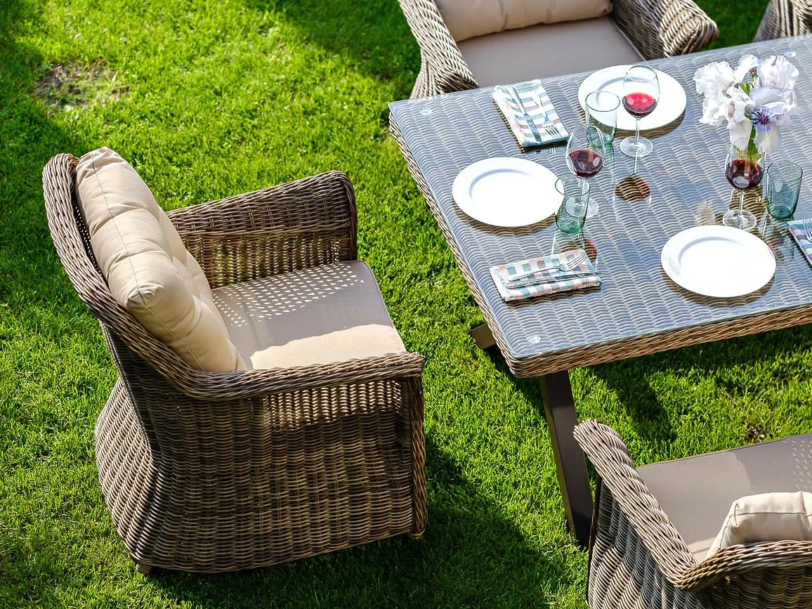 Обеденная группа OPAL 707021  - фото 4