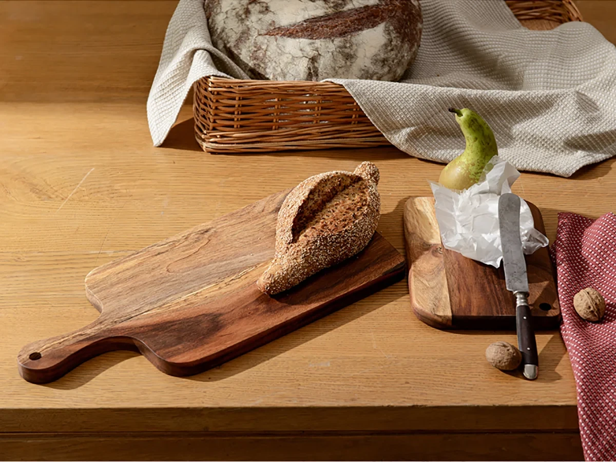 Доска разделочная 583610  - фото 2