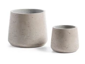 Набор кашпо Lux