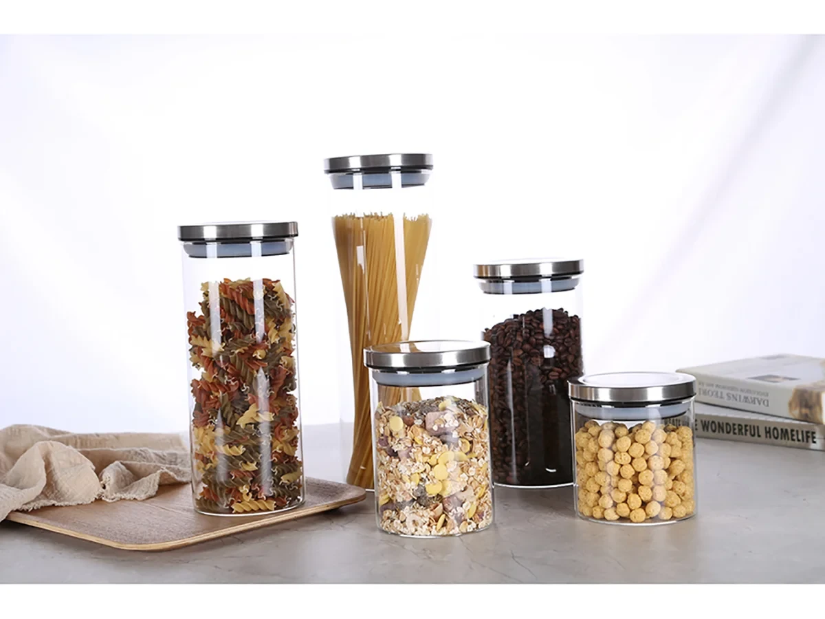 Контейнер для хранения 1,3 л 583573  - фото 2