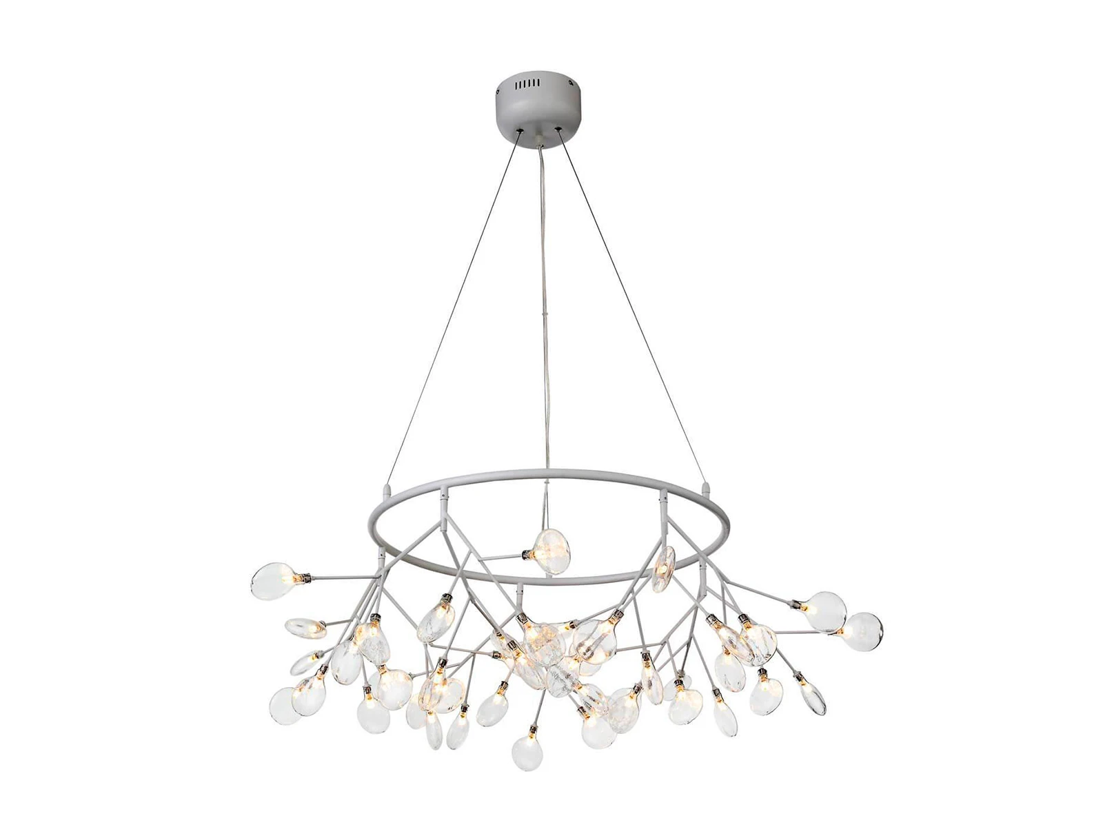 Люстра подвесная ST LUCE 603409