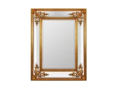 Зеркало в раме Lord Gold
