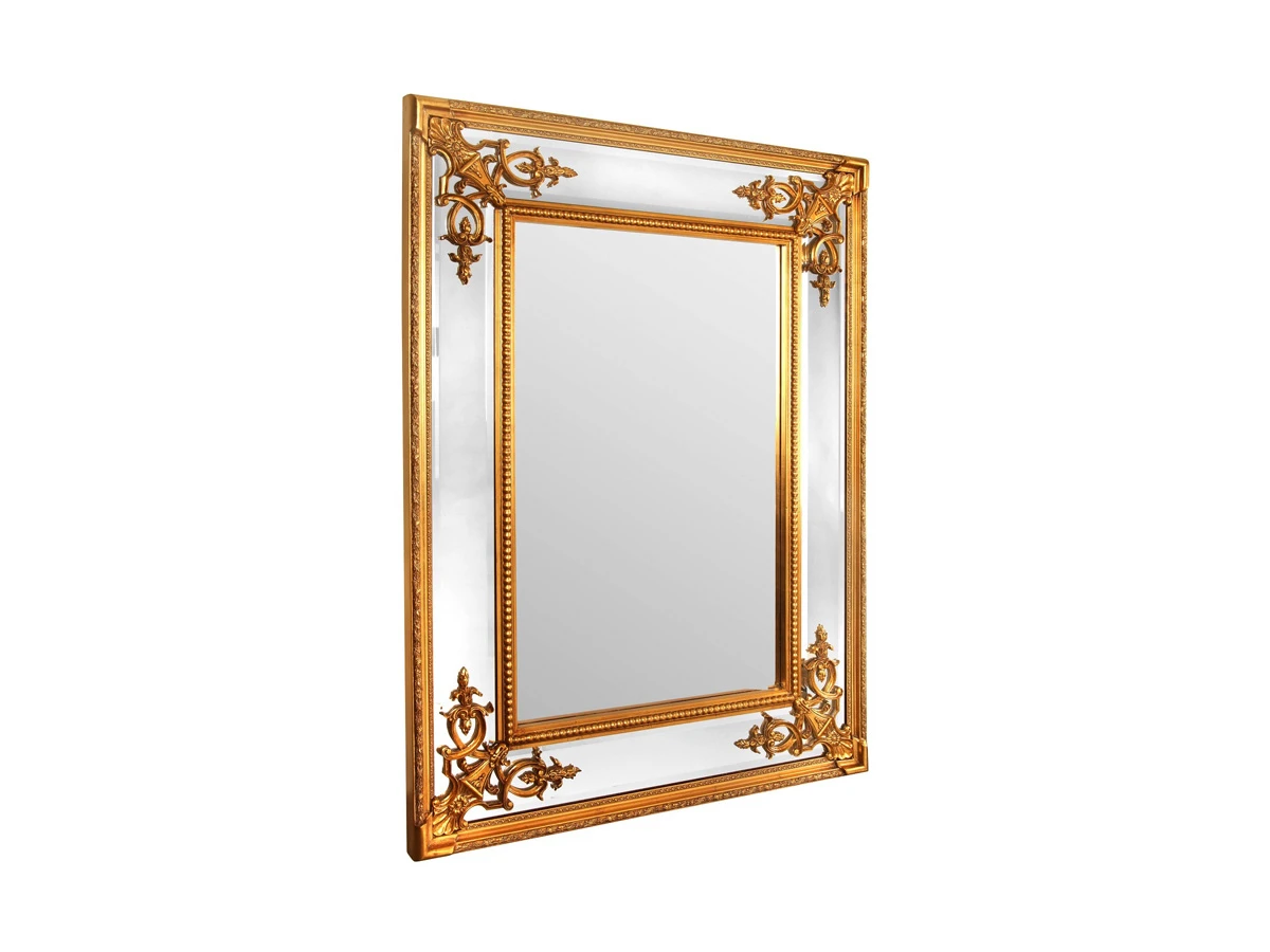 Зеркало в раме Lord Gold 707238