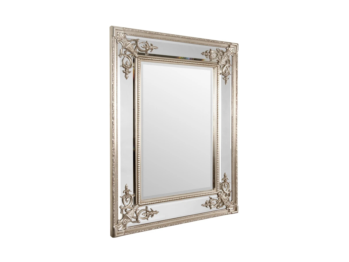 Зеркало в раме Lord Silver 707239