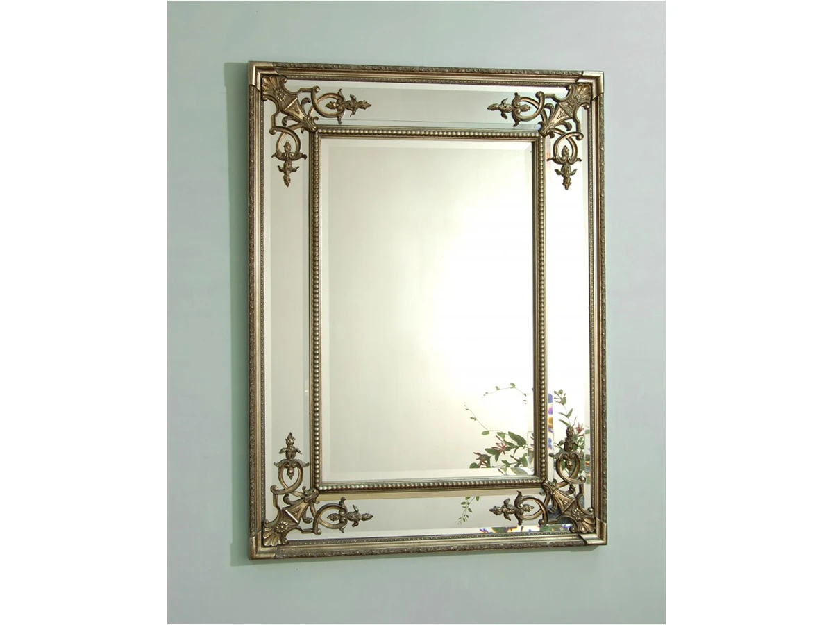 Зеркало в раме Lord Silver 707239  - фото 3