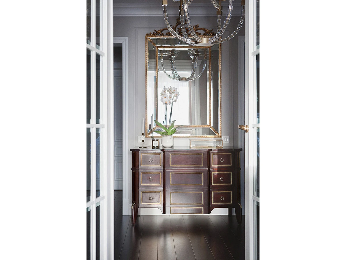 Зеркало в раме Ambren Gold 707241  - фото 3