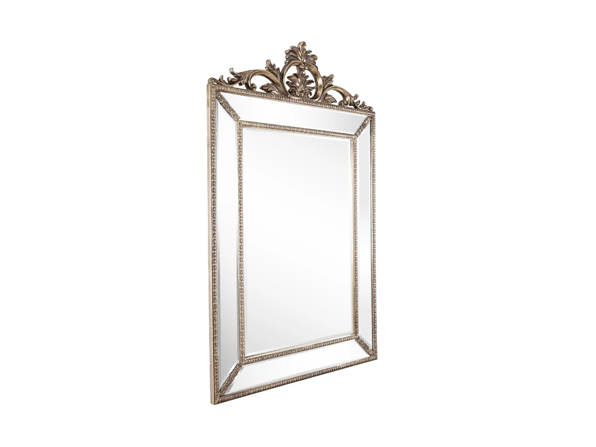 Зеркало в раме Ambren Silver 707242