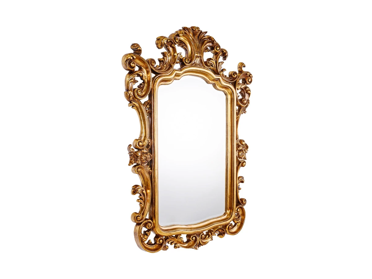 Зеркало в раме барокко Devon 707246  - фото 2