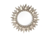 Зеркало-солнце Sol Silver