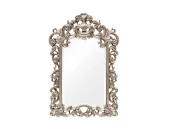Зеркало в раме Bogeme Silver