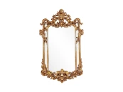 Зеркало в резной раме Marriot