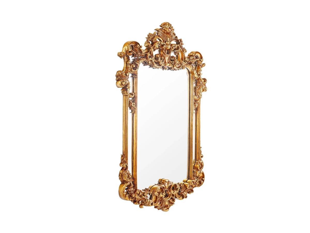 Зеркало в резной раме Marriot 707257