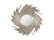 Зеркало Tornado Silver