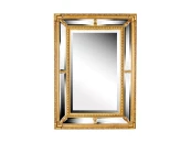 Зеркало в раме Albert Gold
