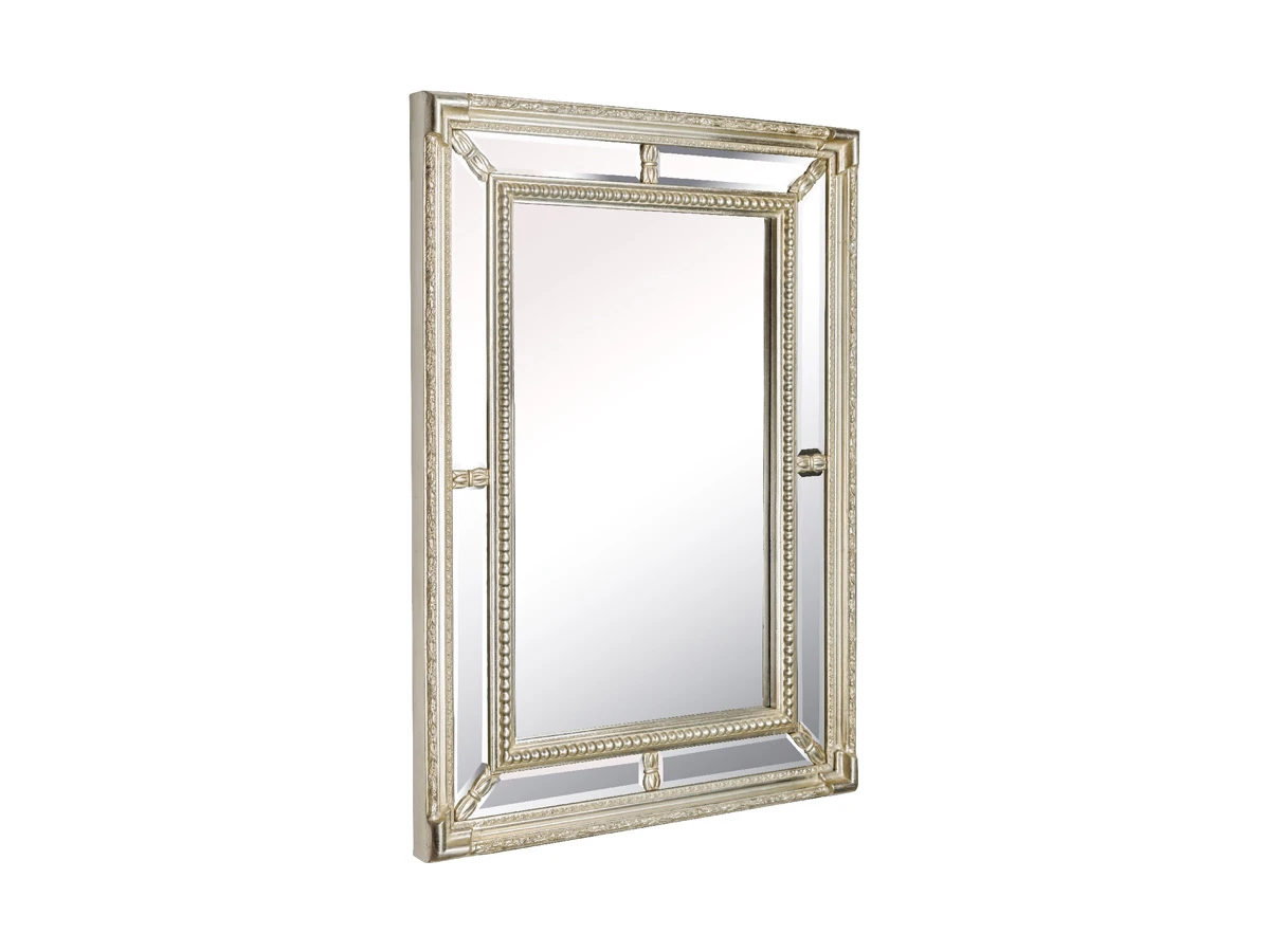Зеркало в раме Albert Silver 707285