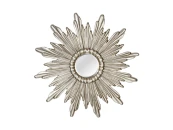 Зеркало-солнце Ray Silver