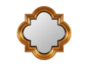 Зеркало в раме Morocco Gold