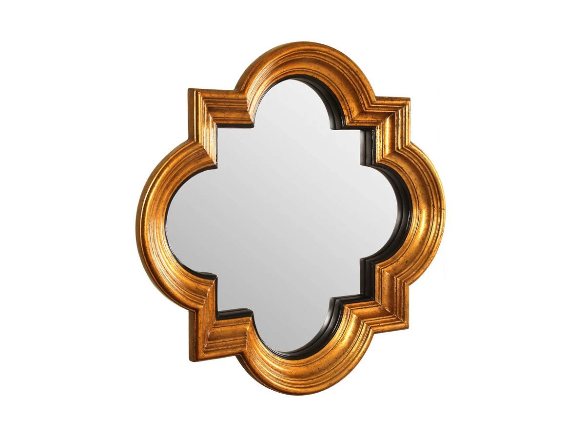 Зеркало в раме Morocco Gold 707297