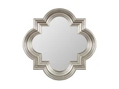 Зеркало в раме Morocco Silver