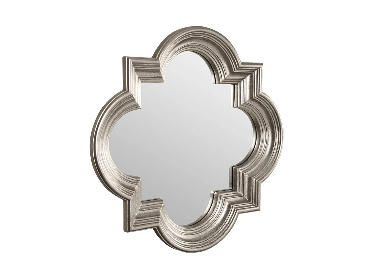 Зеркало в раме Morocco Silver 707298
