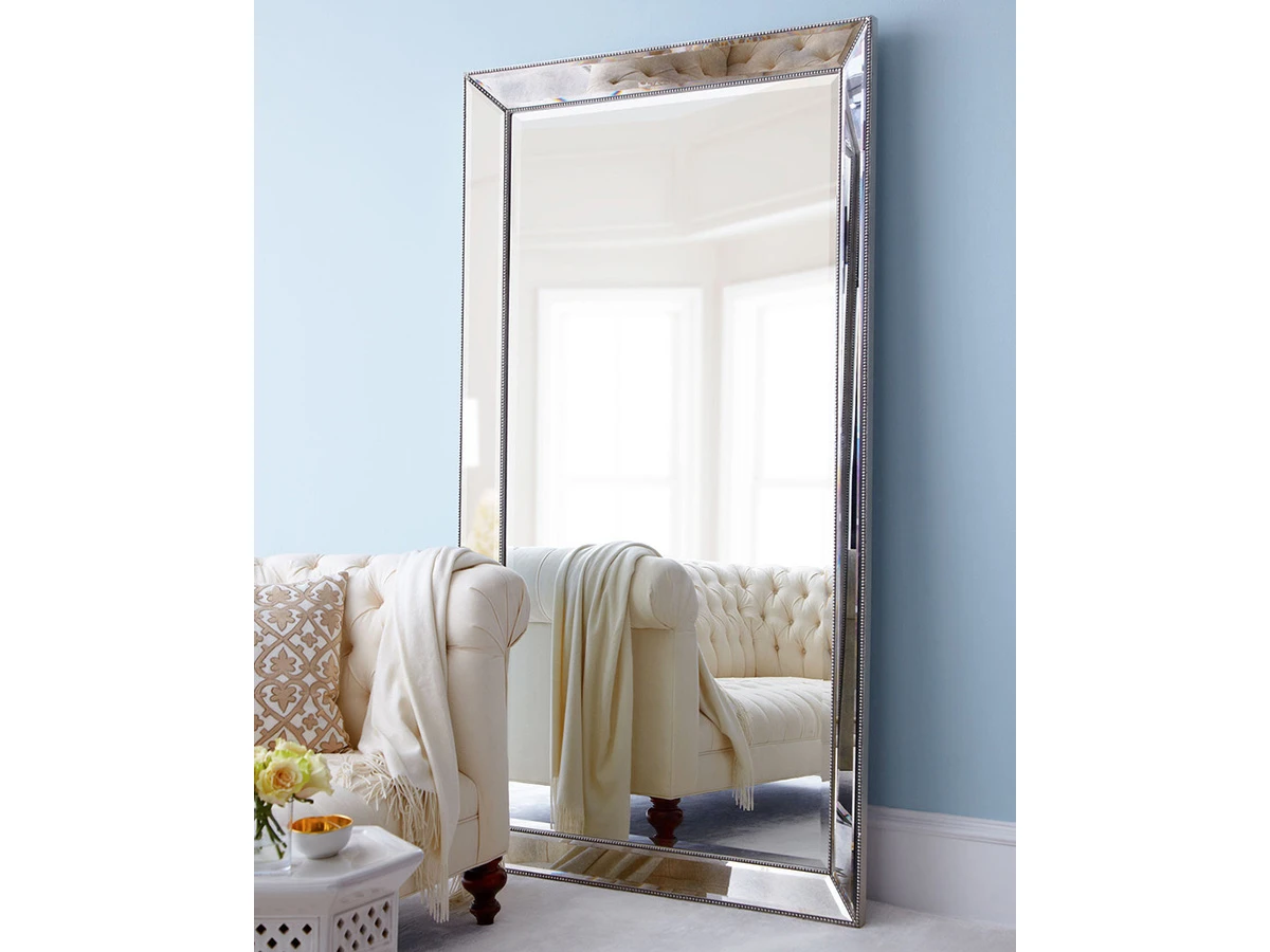 Напольное зеркало в раме Franco Flo 707306  - фото 3