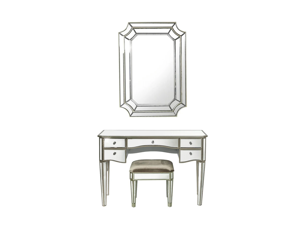 Зеркало в раме Liberty 707312  - фото 4