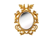 Зеркало в раме Glory Gold