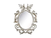 Зеркало в раме Glory Silver