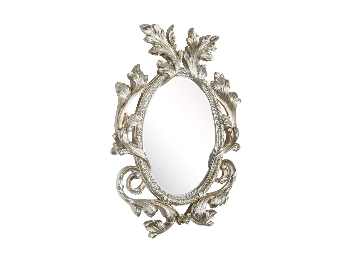 Зеркало в раме Glory Silver 707350