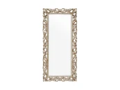 Напольное зеркало в раме Kingsley Silver