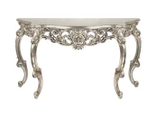 Консоль Queen Silver