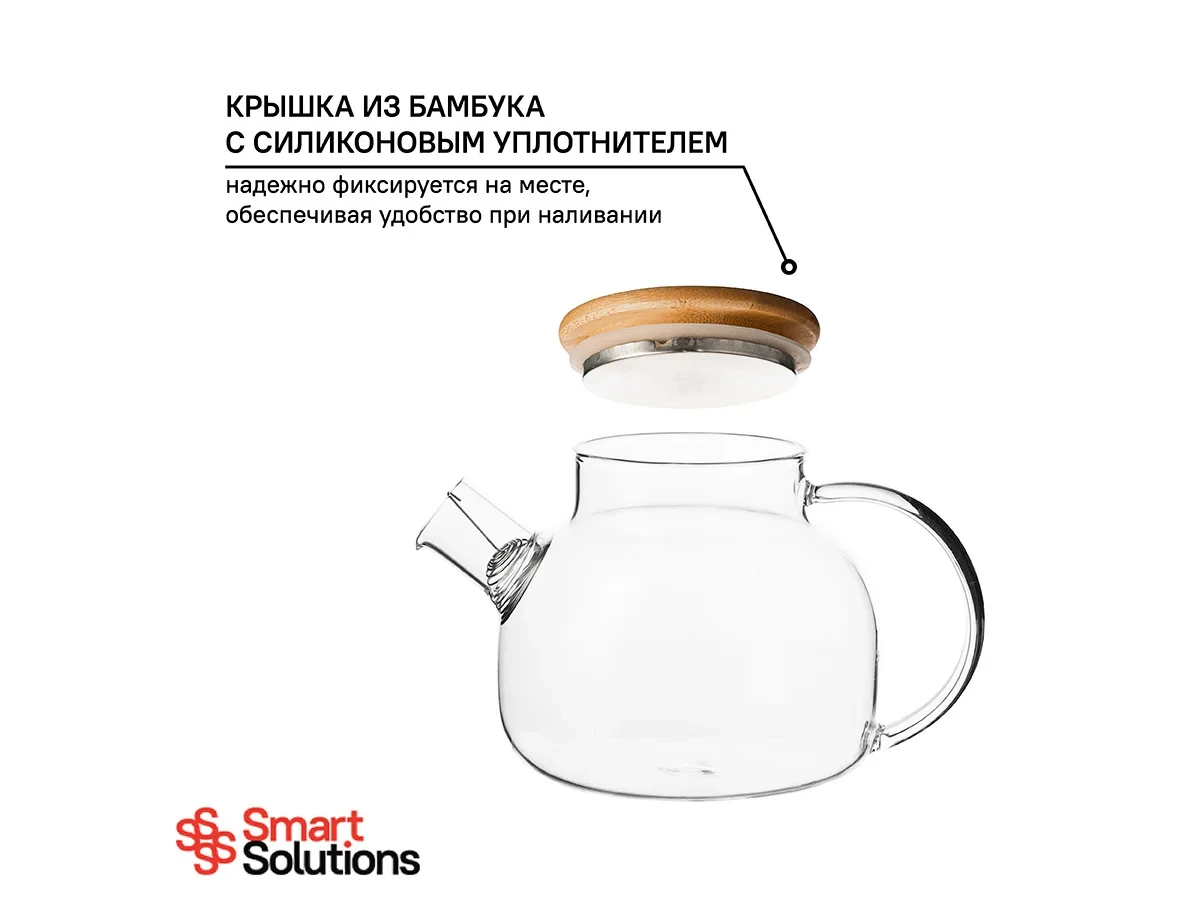 Набор для чаепития 583681  - фото 8