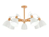 Люстра потолочная EVOLUCE