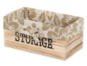 Ящик декоративный Storage малый