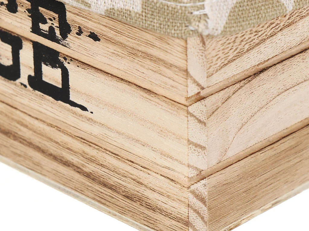 Ящик декоративный Storage малый 709019