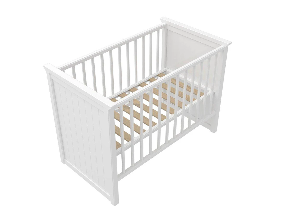 Кроватка для новорожденного Джуниор 707890  - фото 2