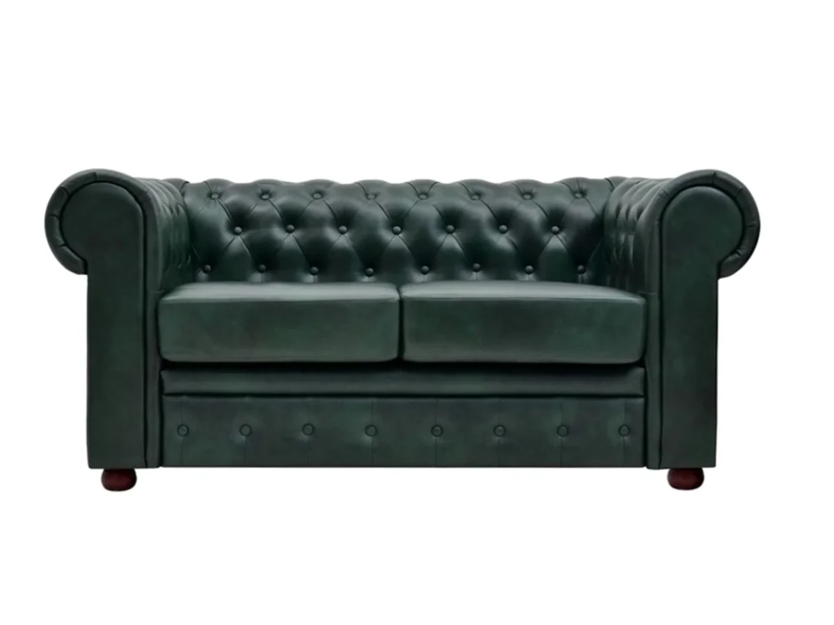 2-х местный диван с подлокотниками Честер 708051  - фото 1