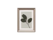 Панно с веточкой Эвкалипта