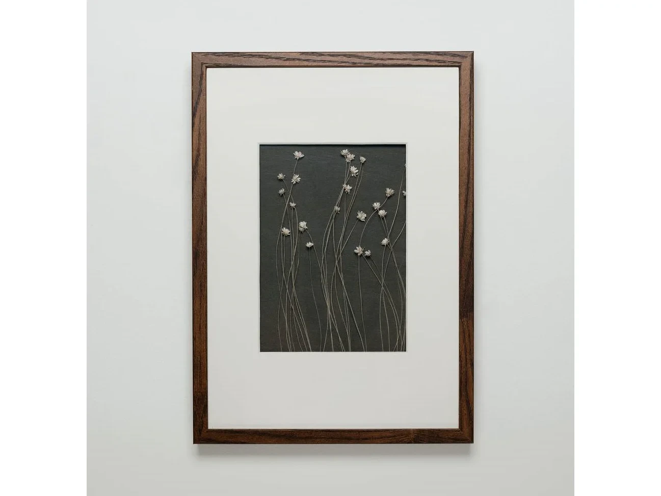 Панно с Гелихризиумом 708586  - фото 4