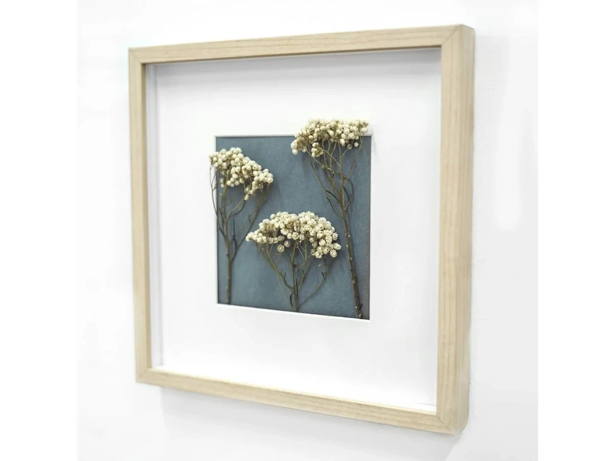 Панно с Тысячилистником 708657  - фото 3