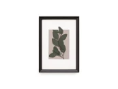 Панно с эвкалиптом