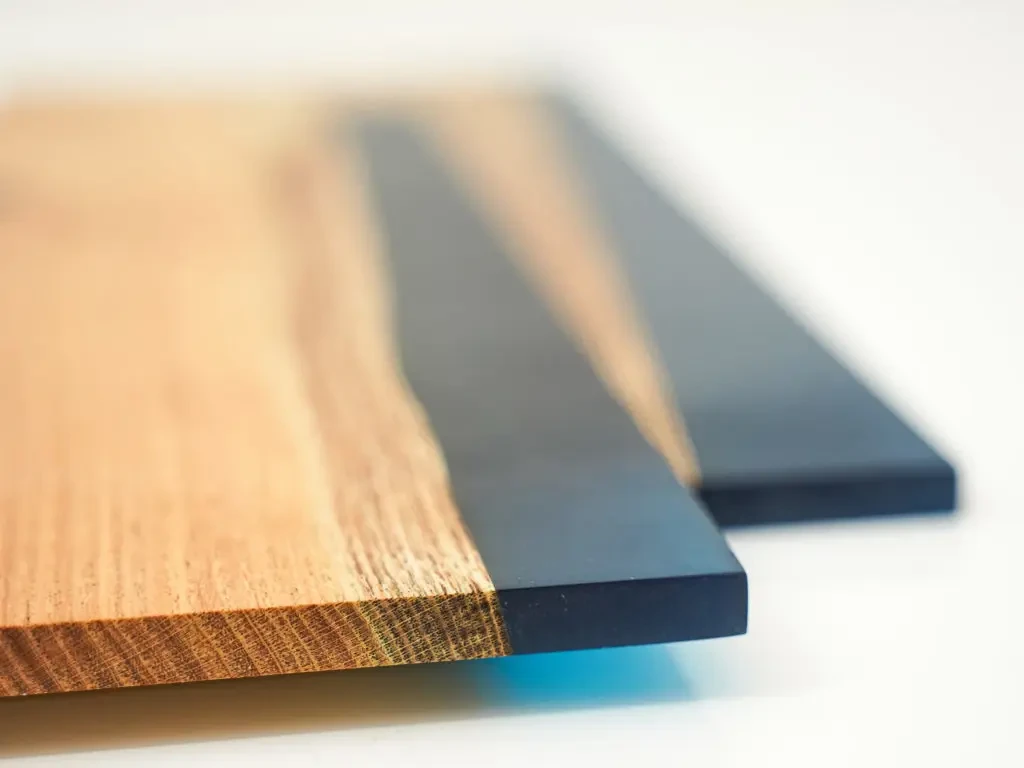 Сервировочная доска из бука 708774  - фото 4