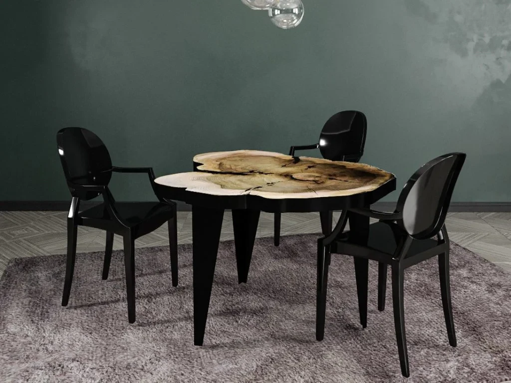 Стол карагач 708884  - фото 5