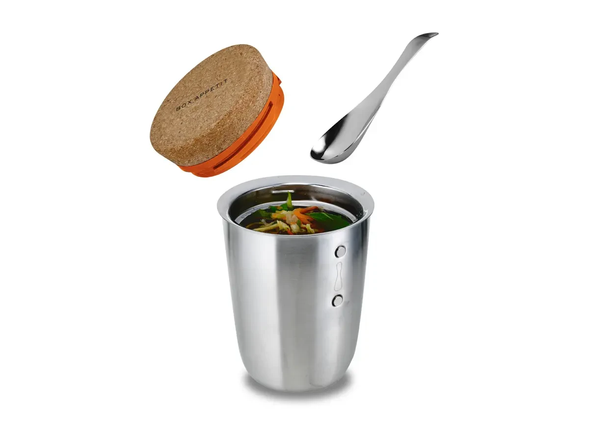 Ланч-бокс Thermo-pot 565354