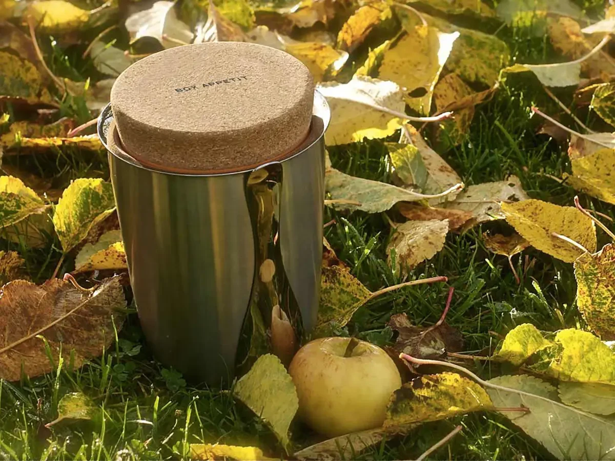 Ланч-бокс Thermo-pot 565354  - фото 3