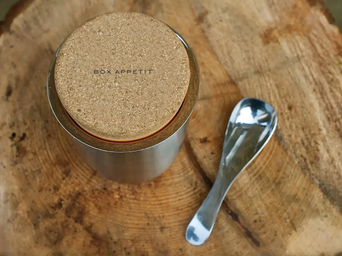 Ланч-бокс Thermo-pot 565354  - фото 4